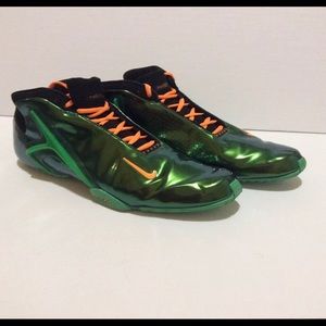 Nike Zoom Hyperflight PRM Bball Shoes